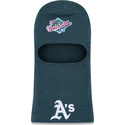 huer-gron-world-series-balaclava-fra-oakland-athletics-mlb-af-new-era
