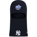 sort-world-series-balaclava-kasket-fra-new-york-yankees-mlb-af-new-era
