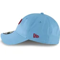 lys-bla-justerbar-buet-kasket-9twenty-core-classic-fra-philadelphia-phillies-mlb-fra-new-era