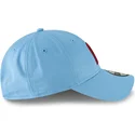 gorra-curva-azul-claro-ajustable-9twenty-core-classic-de-philadelphia-phillies-mlb-de-new-era