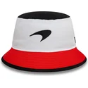 bucket-hvid-rod-og-sort-monaco-tapered-fra-mclaren-racing-formula-1-fra-new-era