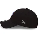 gorra-curva-negra-ajustable-9twenty-core-classic-de-new-york-mets-mlb-de-new-era