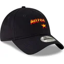 justerbar-marinebla-buet-kasket-9twenty-core-classic-fra-houston-astros-mlb-fra-new-era