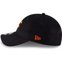justerbar-marinebla-buet-kasket-9twenty-core-classic-fra-houston-astros-mlb-fra-new-era