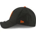 gorra-curva-negra-ajustable-para-nino-9forty-the-league-de-san-francisco-giants-mlb-de-new-era