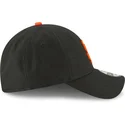 san-francisco-giants-mlb-9forty-the-league-justerbar-sort-buet-kasket-til-born-fra-new-era