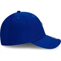 justerbar-bla-buet-kasket-til-drenge-9forty-the-league-toronto-blue-jays-mlb-fra-new-era