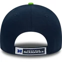 gorra-curva-azul-marino-ajustable-para-nino-9forty-the-league-de-seattle-seahawks-nfl-de-new-era