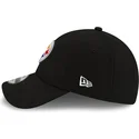 gorra-curva-negra-ajustable-para-nino-9forty-the-league-de-pittsburgh-steelers-nfl-de-new-era