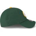 gorra-curva-verde-ajustable-para-nino-9forty-the-league-de-green-bay-packers-nfl-de-new-era