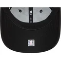 los-angeles-lakers-nba-new-era-sort-buet-snapback-9fifty-stretch-snap-kasket