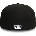 new-era-mlb-new-york-yankees-59fifty-sort-justerbar-borne-kasket