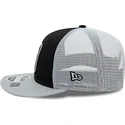 las-vegas-raiders-nfl-new-era-sort-og-gra-9fifty-low-profile-patch-trucker-kasket
