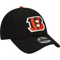 gorra-curva-negra-ajustable-para-nino-9forty-the-league-de-cincinnati-bengals-nfl-de-new-era