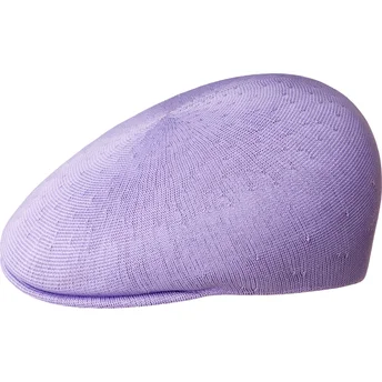 Boina violeta Sømløs Tropic 507 Digital Lavendel fra Kangol