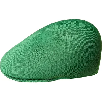 Grøn baret Seamless Tropic 507 Turf Green fra Kangol
