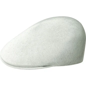 Kangol Boina Blanca Seamless Tropic 507 Moonstruck