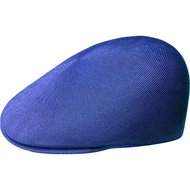 boina-azul-seamless-tropic-507-starry-blue-de-kangol