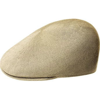 Beige Boina Sømløs Tropisk 507 Beige fra Kangol