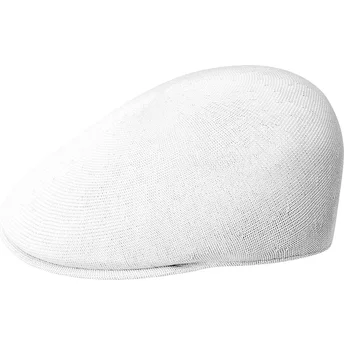 Boina blanca Seamless Tropic 507 Hvid fra Kangol