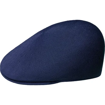 Kangol Seamless Tropic 507 Navy Mørkeblå Baret