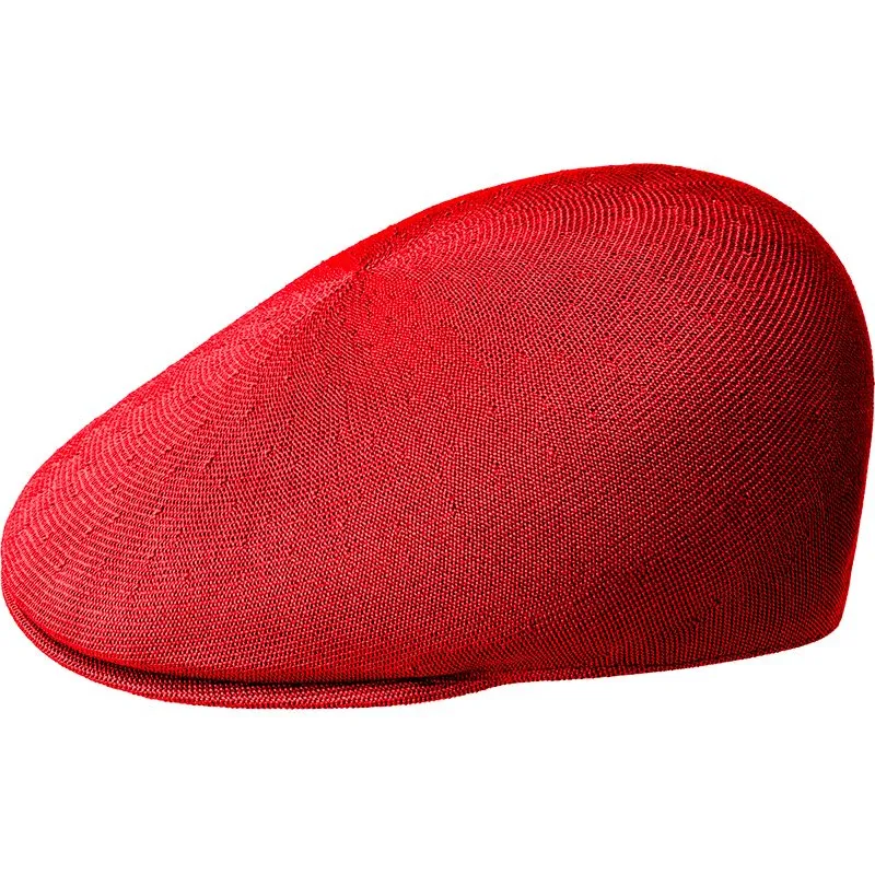 rod-baret-seamless-tropic-507-scarlet-fra-kangol