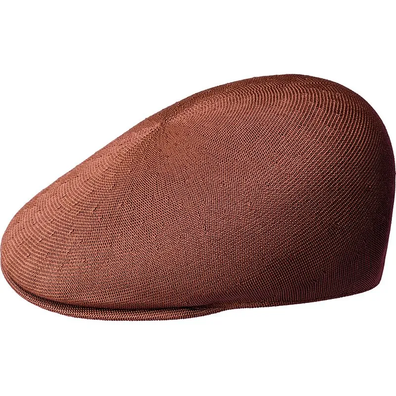 brun-baret-seamless-tropic-507-mahogany-fra-kangol