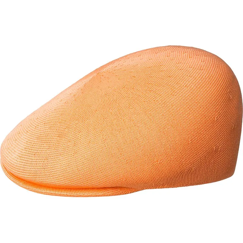 orange-seamless-tropic-507-papaya-milk-kasket-fra-kangol