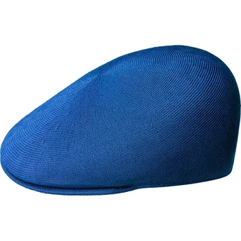 Kangol Seamless Tropic 507 Royale Blå Baret