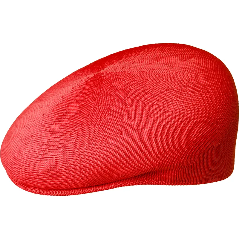 rod-baret-tropic-504-cayenne-fra-kangol