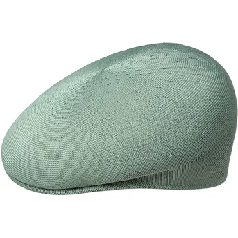 Kangol Tropic 504 oliegrønne grønne Boina