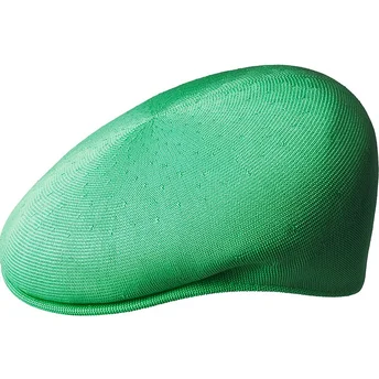 Grøn tropisk Boina 504 Turf Green fra Kangol