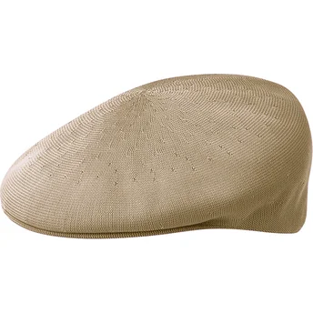 Beige Boina Tropic 504 Beige fra Kangol