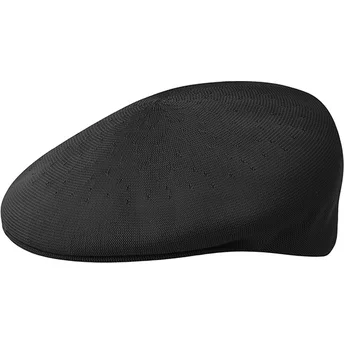 Sorte Tropic 504 Black Boina fra Kangol