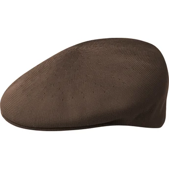 Brun Tropic 504 Boina fra Kangol