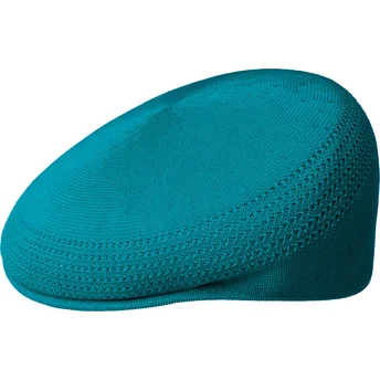 Blå Tropic 504 Ventair Marine Teal Baret fra Kangol