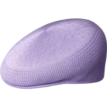 Kangol Tropic 504 Ventair Digital Lavendel Violet Baret