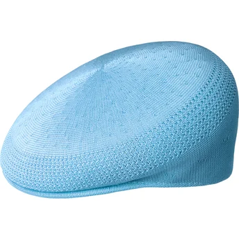 Lyseblå Tropic 504 Ventair Glacier Kangol baret