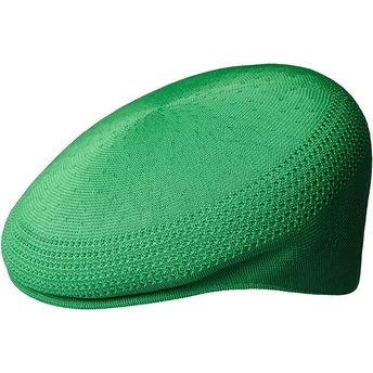 Boina verde Tropic 504 Ventair Turf Green fra Kangol