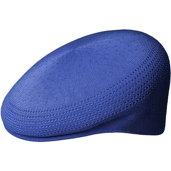 Blå baret Tropic 504 Ventair Starry Blue fra Kangol