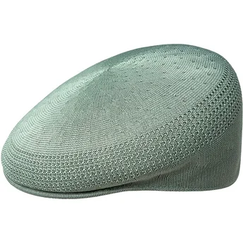 Grøn Tropic 504 Ventair Oil Green Baret fra Kangol