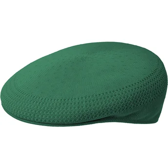 Grøn baret Tropic 504 Ventair Masters Green fra Kangol