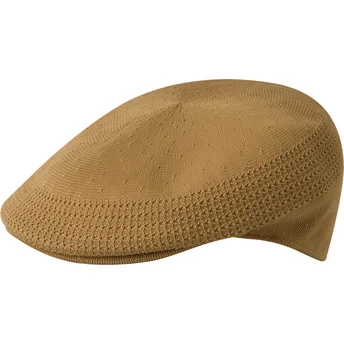 Brun Tropic 504 Ventair Tan Boina fra Kangol