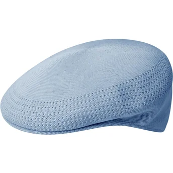 Lyseblå Tropic 504 Ventair Lt Blue Baret fra Kangol