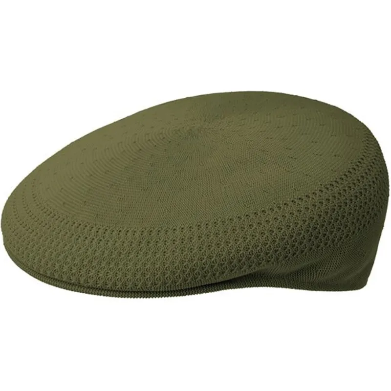 boina-gron-tropic-504-ventair-gron-fra-kangol