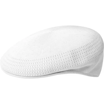 Boina blanca Tropic 504 Ventair Hvid fra Kangol