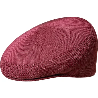 Kangol Tropic 504 Ventair Burgundy Baret