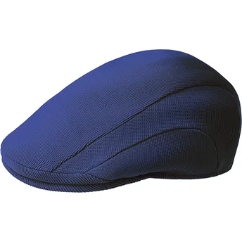 Kangol Tropic 507 Navy Blå Baret