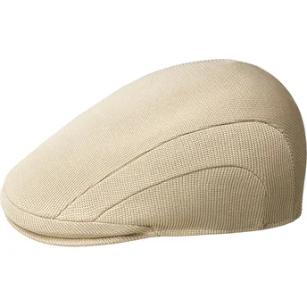 Boina beige Tropic 507 Beige fra Kangol