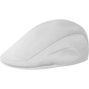 Boina blanca Tropic 507 Hvid fra Kangol